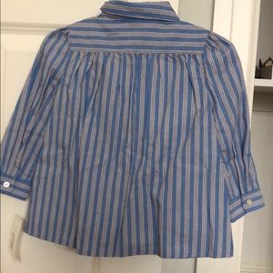 Ralph Lauren Shirts & Tops - Ralph Lauren Girls Button Down Blouse Ralph Lauren Shirts & Tops - Ralph Lauren Girls Button Down Blouse